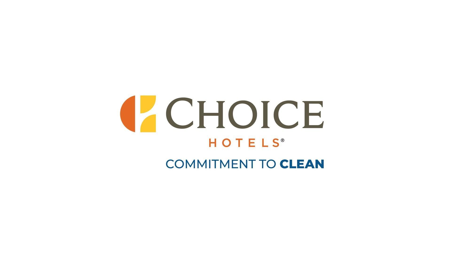 Quality Inn Savannah South Екстериор снимка